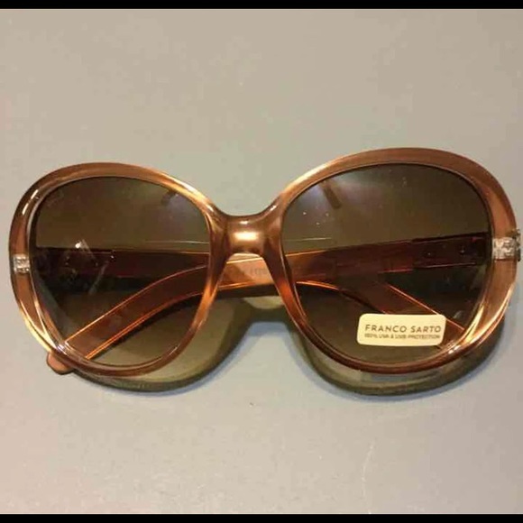 Franco Sarto Sunglasses NEW - Picture 8 of 9